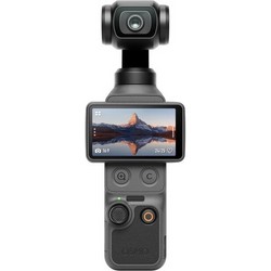 Экшн-камера DJI Osmo Pocket 4 Standard Combo