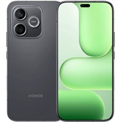 Смартфон Honor 600 Lite 8/256GB Velvet Black