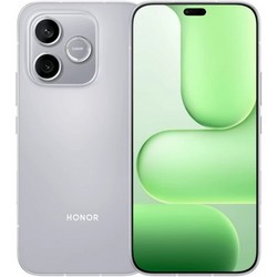 Смартфон Honor 600 Lite 8/256GB Velvet Gray
