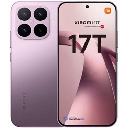 Смартфон Xiaomi 17T 12/512GB Violet