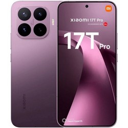 Смартфон Xiaomi 17T Pro 12/1TB Deep Violet