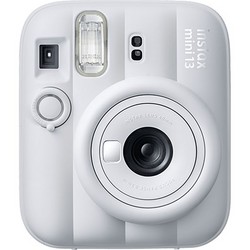 Фотоаппарат Fujifilm Instax Mini 13 Clay White
