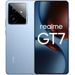 Смартфон Realme GT 7 5G 12/512GB IceSense Blue