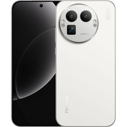 Смартфон Realme GT 8 Pro 5G 16/512GB Diary White