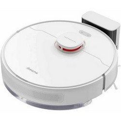 Робот-пылесос Dreame D10s White