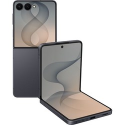 Смартфон Samsung Galaxy Z Flip8 12/256GB Graphite