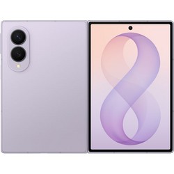 Смартфон Samsung Galaxy Z Fold8 16/1TB Lavender