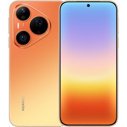 Смартфон Huawei Pura 90s Pro 12/512GB Orange Soda