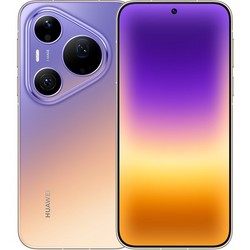 Смартфон Huawei Pura 90s Pro Max 12/256GB Blaze Purple