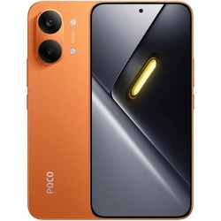 Смартфон POCO X8 Pro Max 12/256GB Orange