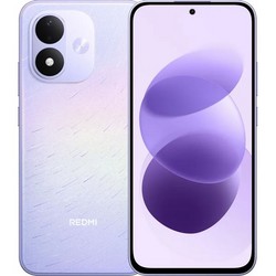Смартфон Xiaomi Redmi Note 17 6/256GB Starlight Purple