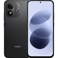 Смартфон Xiaomi Redmi Note 17 6/256GB Dark Night