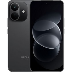Смартфон Xiaomi Redmi Note 17 Pro 5G 8/256GB Black