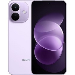 Смартфон Xiaomi Redmi Note 17 Pro 5G 8/256GB Purple
