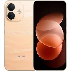 Смартфон Xiaomi Redmi Note 17 Pro 5G 8/256GB Satin Orange