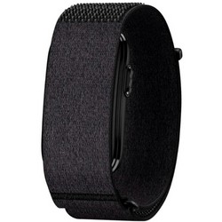 Фитнес-браслет Garmin CIRQA L/XL Black