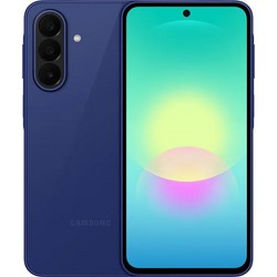 Смартфон Samsung Galaxy A27 5G 8/256GB Blue
