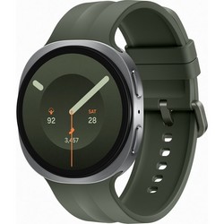 Умные часы Samsung Galaxy Watch9 LTE 44mm Silver