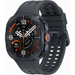 Умные часы Samsung Galaxy Watch Ultra2 LTE 47mm Titanium Grey