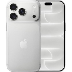 Смартфон Apple iPhone 18 Pro SIM + eSIM 2TB Silver