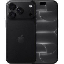 Смартфон Apple iPhone 18 Pro SIM + eSIM 256GB Black