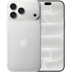 Смартфон Apple iPhone 18 Pro Max SIM + eSIM 256GB Silver