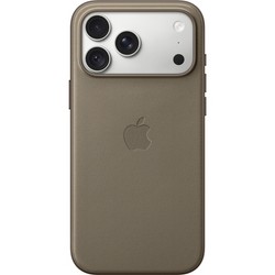 Чехол Apple iPhone 18 Pro Max TechWoven Case with MagSafe Taupe