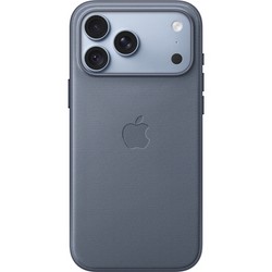 Чехол Apple iPhone 18 Pro Max TechWoven Case with MagSafe Chambray Blue