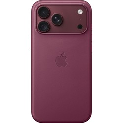 Чехол Apple iPhone 18 Pro Max TechWoven Case with MagSafe Mulberry