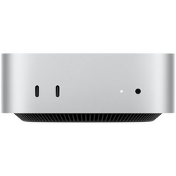Компьютер Apple Mac mini 2026 (M6, 24GB, 512GB SSD)