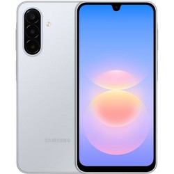 Смартфон Samsung Galaxy A18 8/256GB Silver