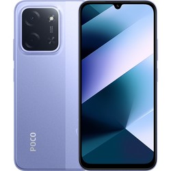 Смартфон POCO C85 6/128GB Purple