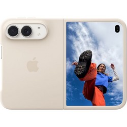 Чехол Apple iPhone Duo Case Sand