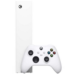 Игровая приставка Microsoft Xbox Series S 1TB Robot White