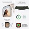 Умные часы Apple Watch Series 7 GPS, 45 мм, алюминий зелёного цвета, спортивный ремешок цвета «зелёный клевер» MKN73 - фото 22349