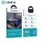 Стекло защитное MItrifON 3D (S1) HD для iPhone iPhone 14 Plus/ 13 Pro Max (6.7") 0,33mm Black - фото 22581