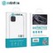 Чехол силиконовый MItrifON для iPhone 13 Pro (6.1") тонкий TPU 0,8mm Прозрачный - фото 22586