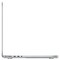 Ноутбук Apple MacBook Pro 14 Late 2021 (Apple M1 Pro, 16Gb, 1Tb SSD) MKGT3RU, серебристый - фото 24114