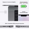 Ноутбук Apple MacBook Pro 14 Late 2021 (Apple M1 Pro, 16Gb, 1Tb SSD) MKGQ3RU, серый космос - фото 24122