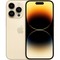 Смартфон Apple iPhone 14 Pro Max 256Gb, золотой - фото 29063