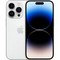 Смартфон Apple iPhone 14 Pro 512Gb, серебристый - фото 29030