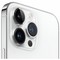 Смартфон Apple iPhone 14 Pro 512Gb, серебристый - фото 29032