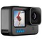 Экшн-камера GoPro HERO10 Black Edition - фото 29695