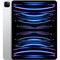 Планшет Apple iPad Pro 12.9 (Apple M2, 2022) 256Gb Wi-Fi, серебристый - фото 29835