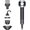 Фен Dyson Supersonic HD08 Black/Nickel, черный/никель - фото 30066