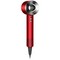 Фен Dyson Supersonic HD07 Red/Nickel, красный/никель - фото 30061