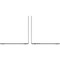 Ноутбук Apple Macbook Air 15 2023 (Apple M2, 10-core GPU, 8Gb, 256Gb SSD) Space Gray - фото 33328