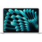 Ноутбук Apple Macbook Air 15 2023 (Apple M2, 10-core GPU, 8Gb, 256Gb SSD) Silver - фото 33332