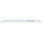 Беспроводная клавиатура Apple Magic Keyboard с цифровой панелью - фото 33537