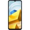 Смартфон POCO M5 4/128 ГБ, Dual nano SIM, черный - фото 34520